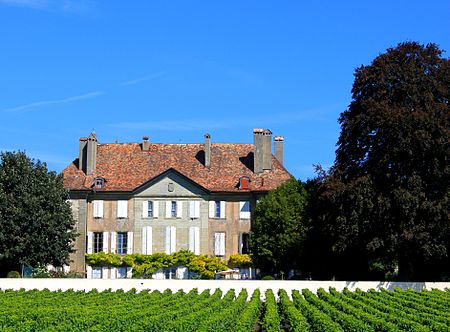 Château de Mestral