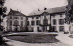 Reynelský hrad kolem roku 1900. tif