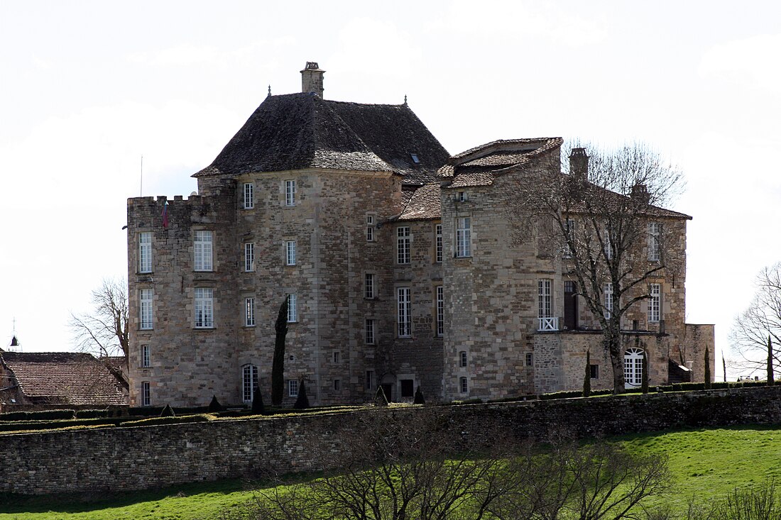 Saint-Projet, Tarn-et-Garonne