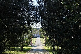 Illustrasjonsbilde av artikkelen Château de la Mormaire