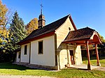 Chapelle Notre-Dame de Montban