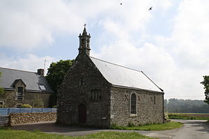 Habiter à Cléguer