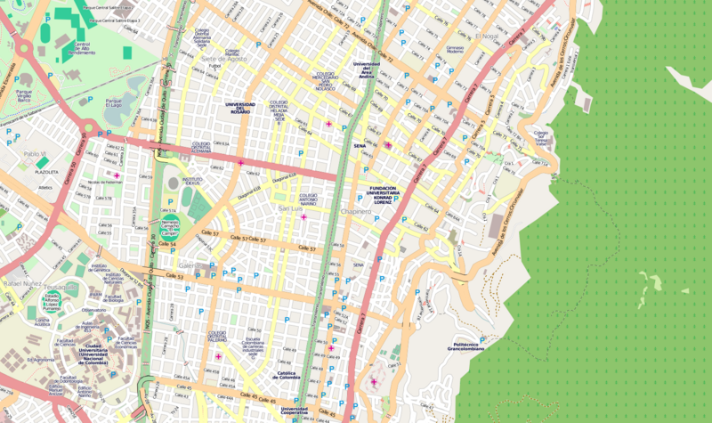 File:Chapinero location map.png