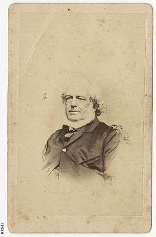 <span class="mw-page-title-main">Charles Thomas Hewett</span> Australian politician