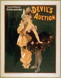 Thumbnail for File:Chas. H. Yale's everlasting Devil's auction LCCN2014635388.tif