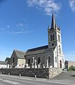 Église Saint-Martin de Chasné-sur-Illet