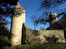 Ang Chateau sa Belflou