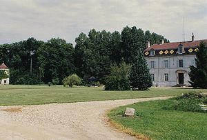 Habiter à Marliens