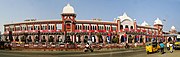 Chennai Egmore railway station