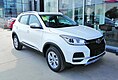 Chery Tiggo 5X