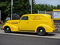 * Nomination 1939 Chevrolet Sedan Delivery --Ermell 06:47, 4 July 2019 (UTC) * Promotion  Support Good quality. --Manfred Kuzel 07:43, 4 July 2019 (UTC)
