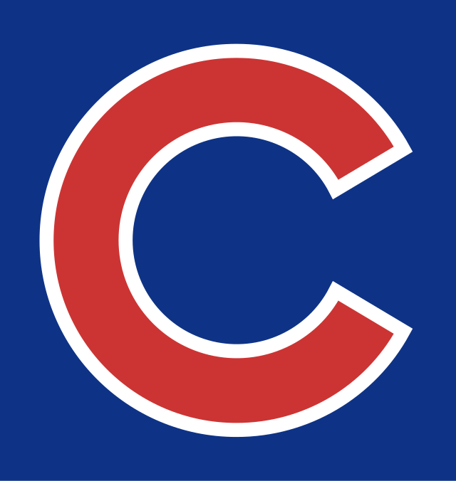 Chicago Cubs - Wikipedia