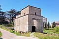 * Nomination Church of Sant'Ilario a Port'Aurea, Benevento, Italy --Bgag 03:01, 2 July 2024 (UTC) * Promotion  Support Good quality. --Екатерина Борисова 03:13, 2 July 2024 (UTC)