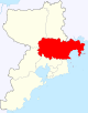 Jimo, Qingdao