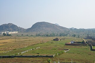 <span class="mw-page-title-main">Chota Nagpur Plateau</span> Plateau of India
