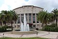 Chris M. Phillips Center for the Performing Arts