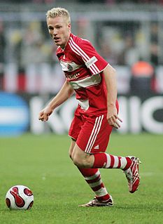 Christian Lell German former professional footballer (born 1984)