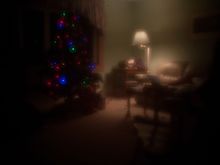 Example of an image taken with zone plate optics. Christmas with zone plate.jpg