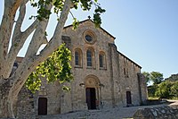 La Roque-d'Anthéron