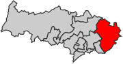 Vignette pour Neuvième circonscription du Val-d'Oise