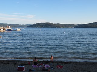 <span class="mw-page-title-main">Brooks Seaplane Base</span> Airport