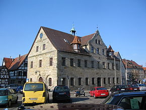 City hall Altdorf by Nuremberg.JPG