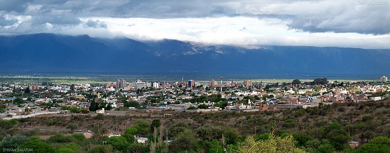 File:Ciudad de San Fernando del Valle de Catamarca.jpg