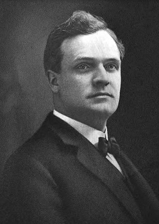 <span class="mw-page-title-main">Clarke C. Fitts</span> American politician