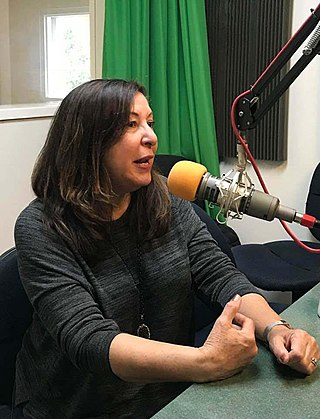 <span class="mw-page-title-main">Claudia Puig</span> American journalist