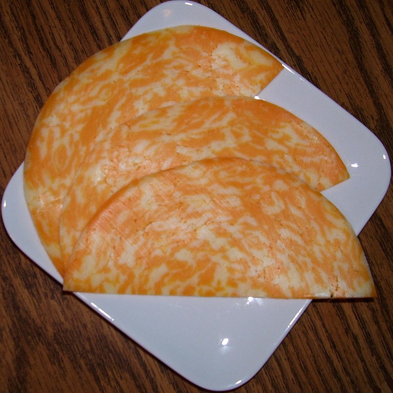 Image result for colby jack cheese