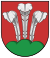 Wappen von Sarleinsbach