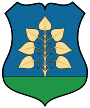 Coa Hungary Town Csanádalberti.svg