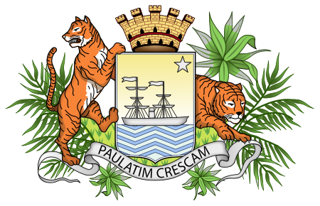 Tập tin:Coat of Arms Saigon.svg