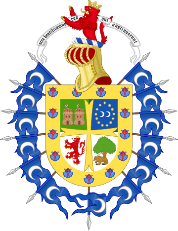 Señorío del Solar de Tejada