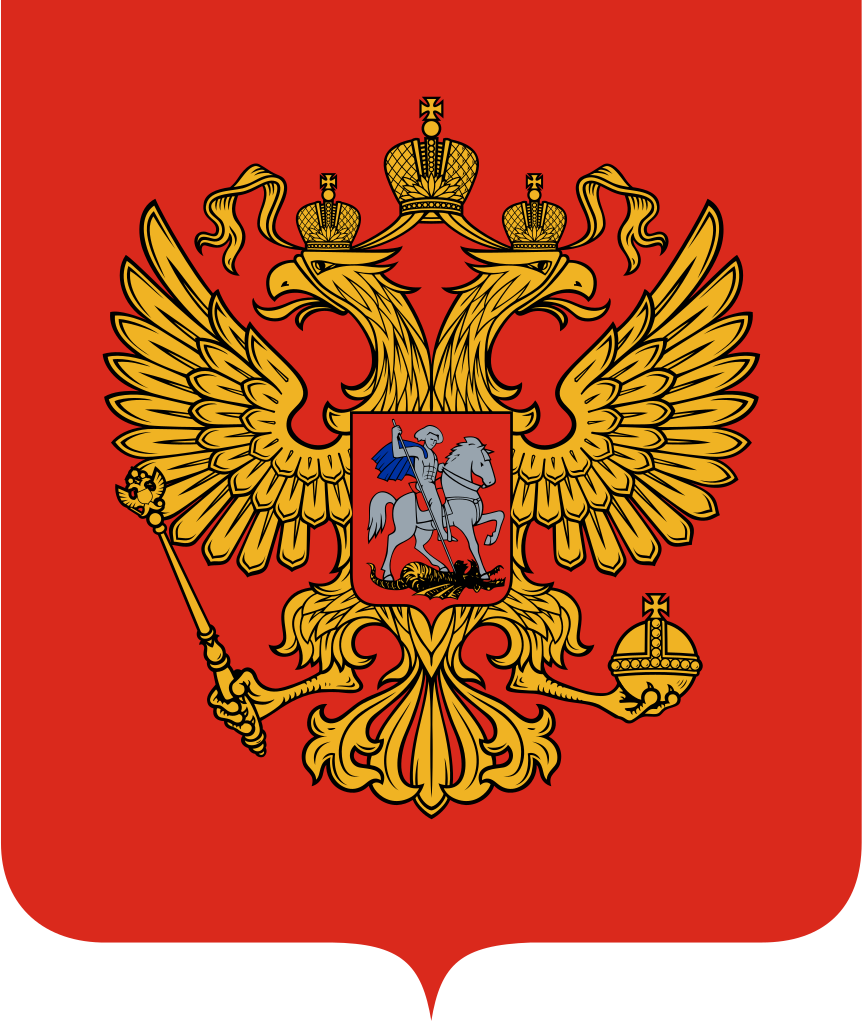 Map Russian Coat Of Arms 82