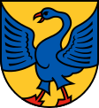 Krempdorf címere