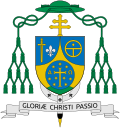 Stema lui Paolo Pezzi.svg