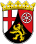 coat of arms of Rhineland-Palatinate