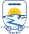 Coat of arms of Tuzi.svg
