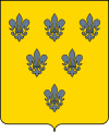 Grb Vojvodstva Parme