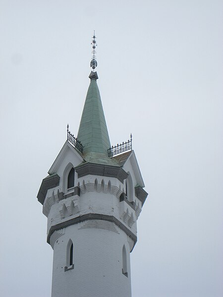 File:Cochituate Standpipe - IMG 3906.JPG