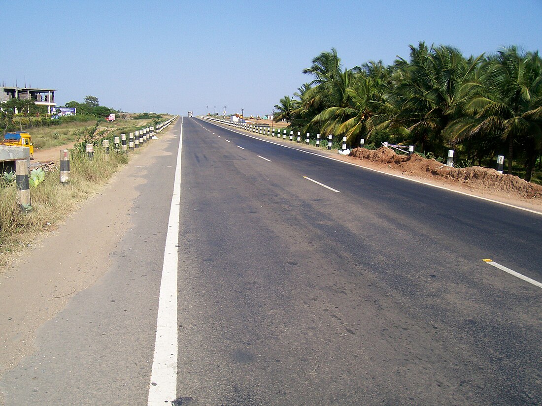 Coimbatore bypass