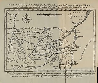 <span class="mw-page-title-main">Huronia (region)</span> Historical region between the Great Lakes of North America