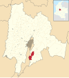 Kolumbie - Cundinamarca - Une.svg