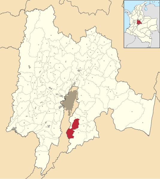 File:Colombia - Cundinamarca - Une.svg