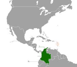 Colombia Dominica Locator.png