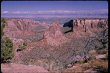 Colorado National Monument. Colorado National Monument, Colorado (3634dcf6-b0be-44a2-bee5-5a6f4e0b0087).jpg