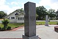 Confederate Veterans memorial 2