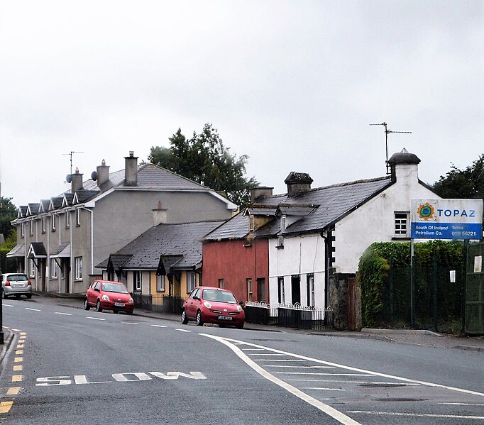 File:Convent St, R634, Tallow - geograph.org.uk - 5930034.jpg