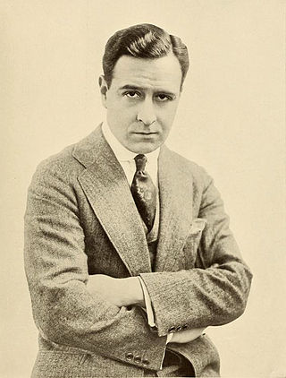 <span class="mw-page-title-main">Conway Tearle</span> American actor
